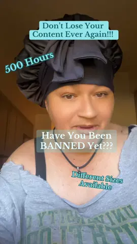 Enough storage for 500 Hours of content! If you been banned before then you know the feeling of losing all your content. Make the choice not to lose it ever again! #tiktokshopblackfriday #tiktokshopcreatorpicks #tiktokshopcybermonday #contentcreator 