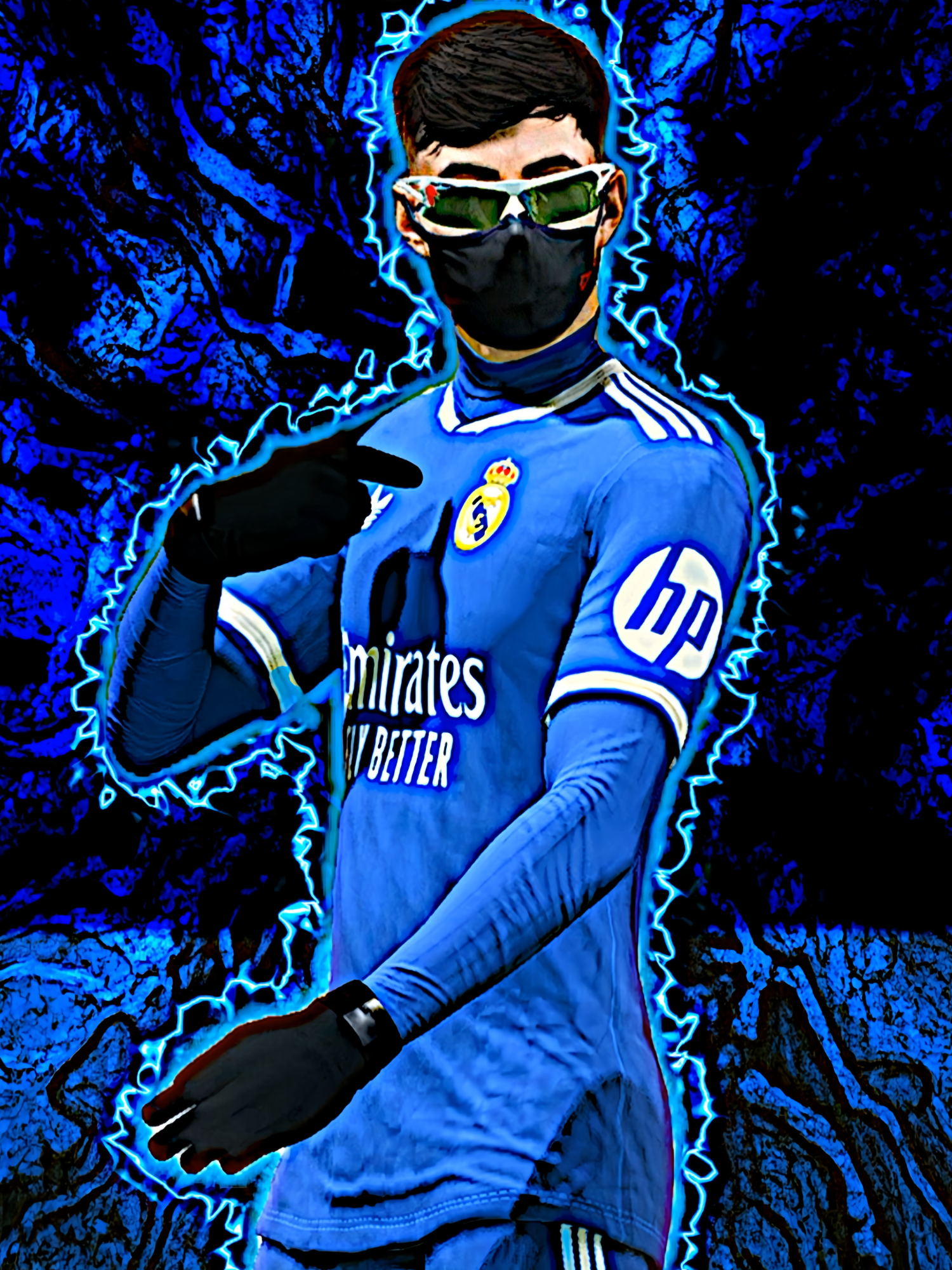 Congratulations🏌🏼⭐️ #bielzzypcm #Modocarrera #virall #eafc26