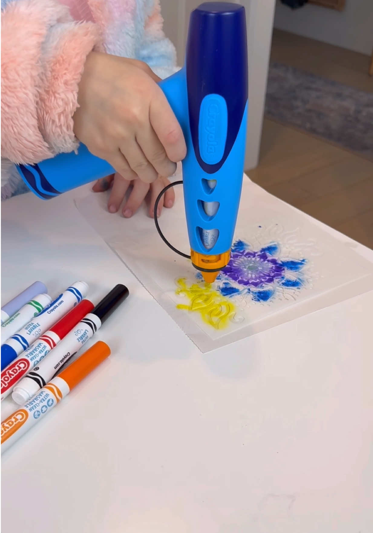 Amazon finds your kids will love but I’m not sure the parents will like it very much. Good gift from grandparents? #amazon #amazondeals #amazonhome #amazonfinds #giftideas 