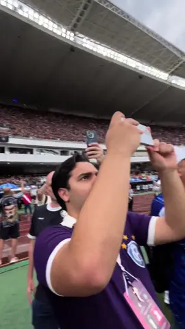 TORCIDA DO #remo QUER O ACESSO 