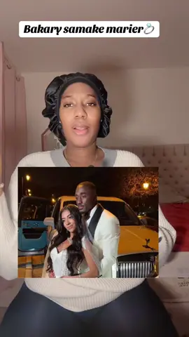 Bakary samake#pourtoii #influencer 