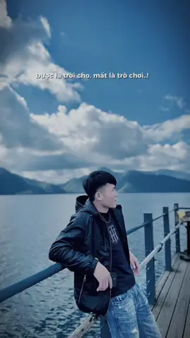 Toàn là trò chơi 🀄️