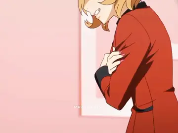 oh no.! #kakegurui #animeedit #sumeragiitsuki #kakeguruiedit 