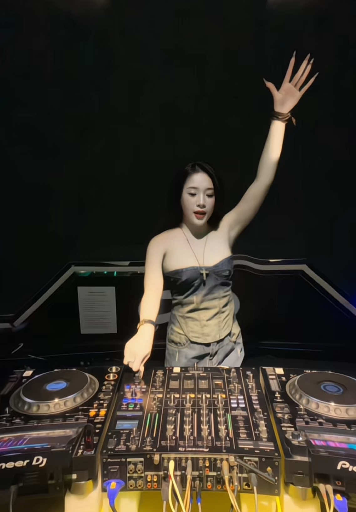 Comback #xuhuong #infinity #dj #djcamy #fyp 