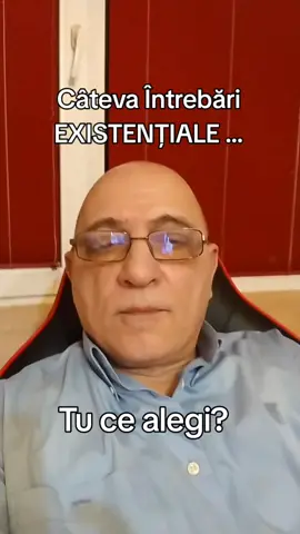 Ai cateva solutii la indemana ta la profilul meu + contact ...    #existential #alegeri #intrebari #trezirea  #constiinta 