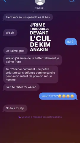 j’aime tes déclarations cacher younes j’aime  #fyp #pourtoi #foryoupage #younesstp 