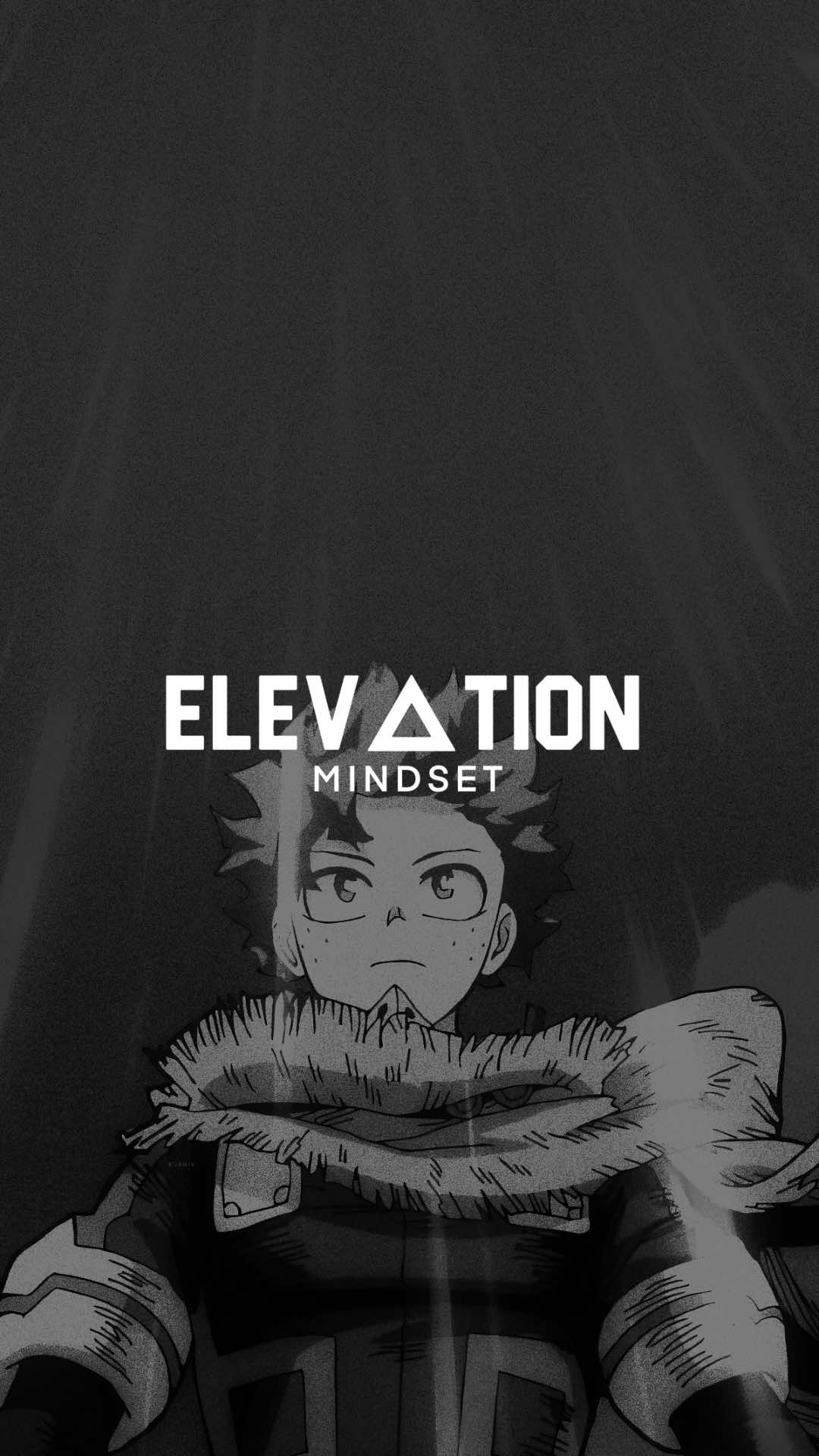 BLACK FRIDAY SALE IN MY BIO. #animemotivation #motivation #myheroacademia #deku #allmight 