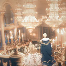 Athanasia danced with her father❤️ | Inst:kioshitsu._ #whomademeaprincess #athanasiadealgerobelia #athanasia #animeedit #niersqd #kioshitsu ★ upload method ★ TG: @editing_news