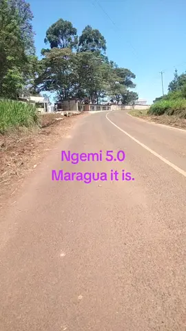 Mimi mtanipata tu huku.. ni coming Saturday. #magicmountainresort  #ngemi  #Homecoming  #muranga  #kikuyutiktokers 