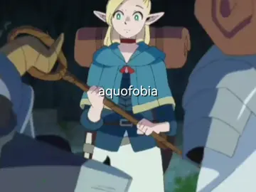 to sentindo q vai flopar #marcille  #dungeonmeshi #viral #fyp #deliciousindungeon 