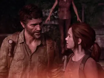 her worst fear became true.. #tlou #tlou2 #elliewilliamsedit #joelmiller #fyp 