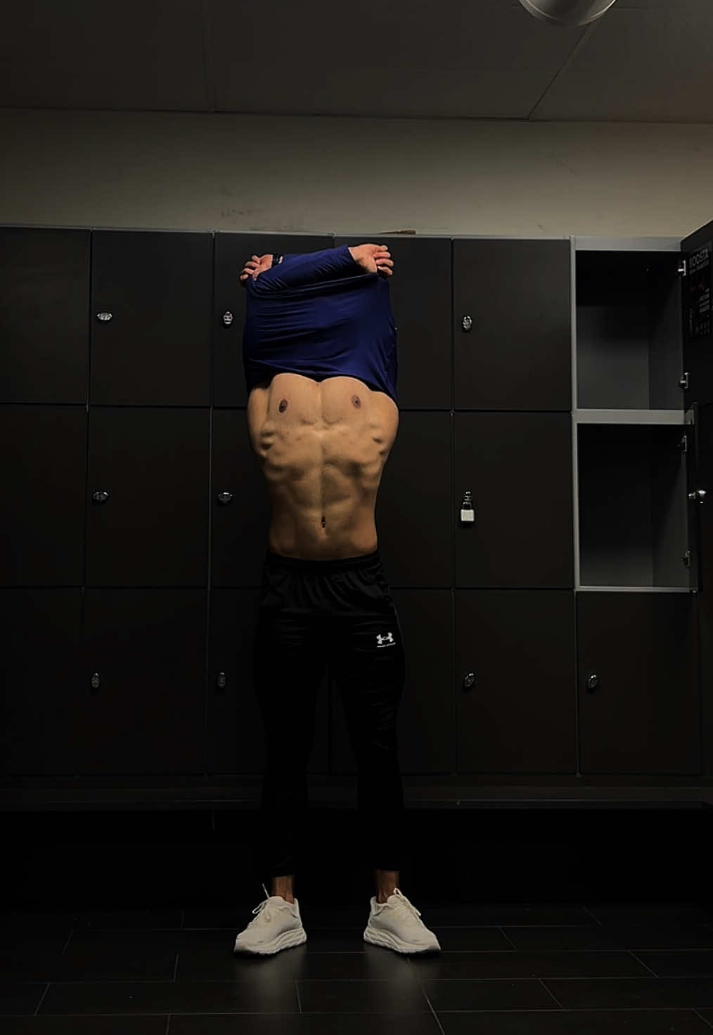 They all died… #fyp #gymboy #dicipline #david #mindsetmotivation 