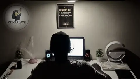 #motivacion #xelxalate #videoviral #pourtoii @Médica’Mind @tekkiforlifeofficiel 