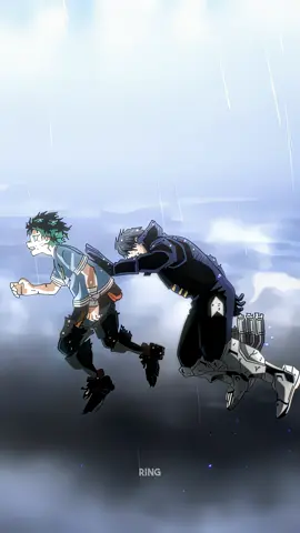 Peak ending #myheroacademia #deku #bokunohero #anime #edit 