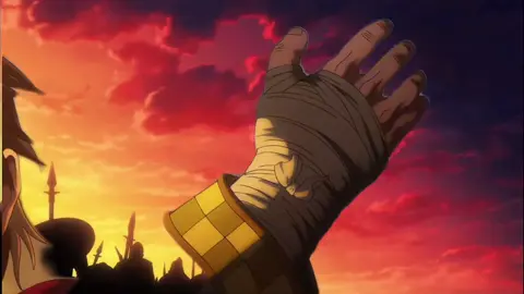 #pourtoi #viral #fyp #vinlandsaga #thorfin 