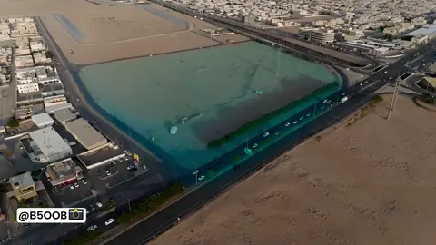 تصور ارض خام طريق الملك عبدالعزيز 📸 #درون #تصوير_جوي #عقار #عقار_حفرالباطن #حفرالباطن 