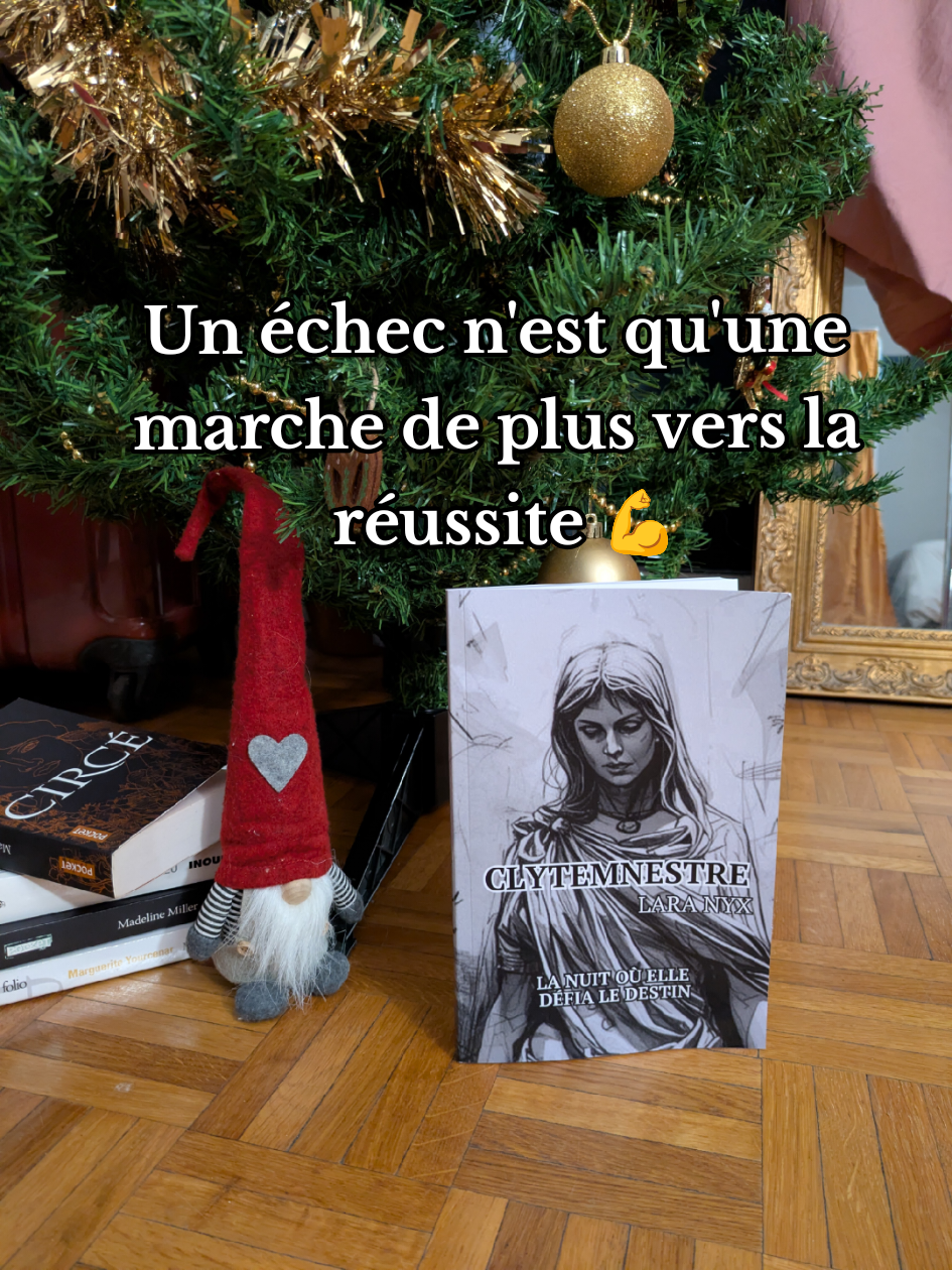 Je suis dégoûtée mais hors de question de lâcher 💪 Si vous avez des conseils pour dompter kdp, je suis preneuse 🥺 Le ebook, lui, est déjà disponible ! https://amzn.eu/d/hVPmTBe #amazonkdp #clytemnestra #ecriture #autrice #autoedition 