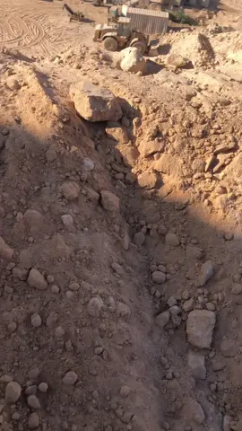 #لودر_معدات_ثقيله #معدات_ثقيله_اعمال_طرق #معدات #CAT #لودر⚡️ 