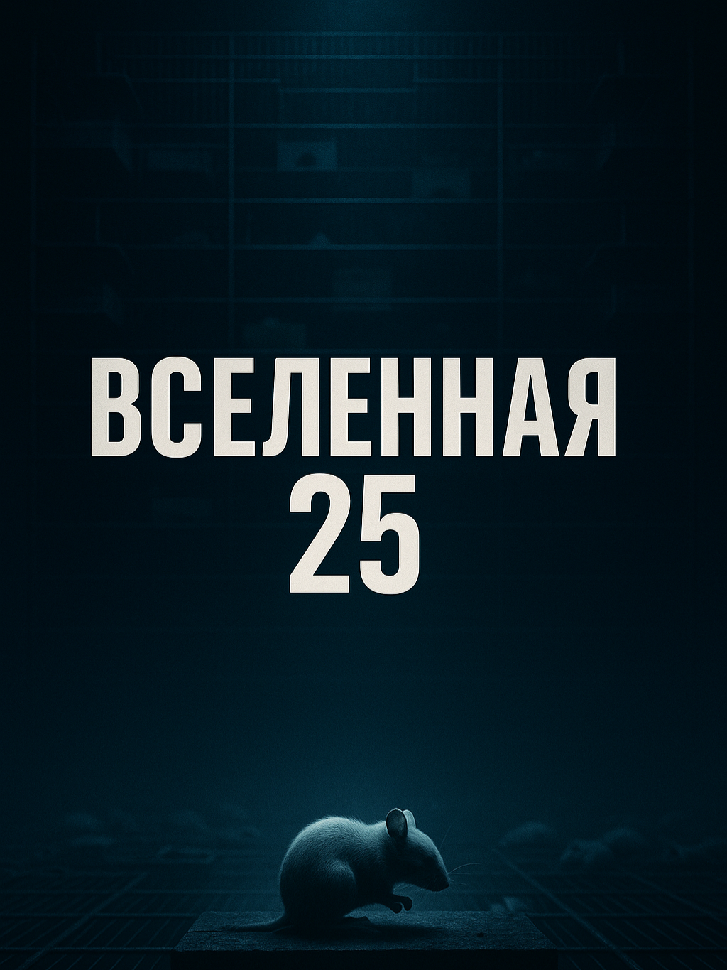 Эксперимент «Вселенная 25», проведенный в 1972 году этологом Джоном Кэлхуном, представлял собой создание изолированного «рая» для мышей с неограниченными запасами еды и воды, отсутствием хищников и болезней, целью которого было изучение влияния идеальных условий и высокой плотности населения на социум. Начав с четырех пар, популяция пережила взрывной рост, но вскоре, несмотря на обилие физического пространства, социальная структура рухнула: из-за отсутствия вызовов и борьбы за выживание появились касты «отверженных» пассивных самцов и агрессивных самок, убивающих потомство, а вершиной деградации стали «красивые» — мыши, которые отказались от размножения и социальных контактов, занимаясь лишь едой, сном и уходом за собой. Итогом стала «поведенческая клоака» и полное вымирание колонии на 1780-й день, так как особи пережили «смерть духа» (утрату сложных социальных инстинктов) еще до физической смерти, доказав, что абсолютный комфорт без целей и борьбы ведет к неизбежному самоуничтожению вида. #creatorsearchinsights #education #Science #History