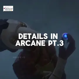 Replying to @amelia bc why not 🤷‍♀️ sorry the music had to change half way through… thanks copyright.. #arcane #vi #jinx #fyp #ARCANE 