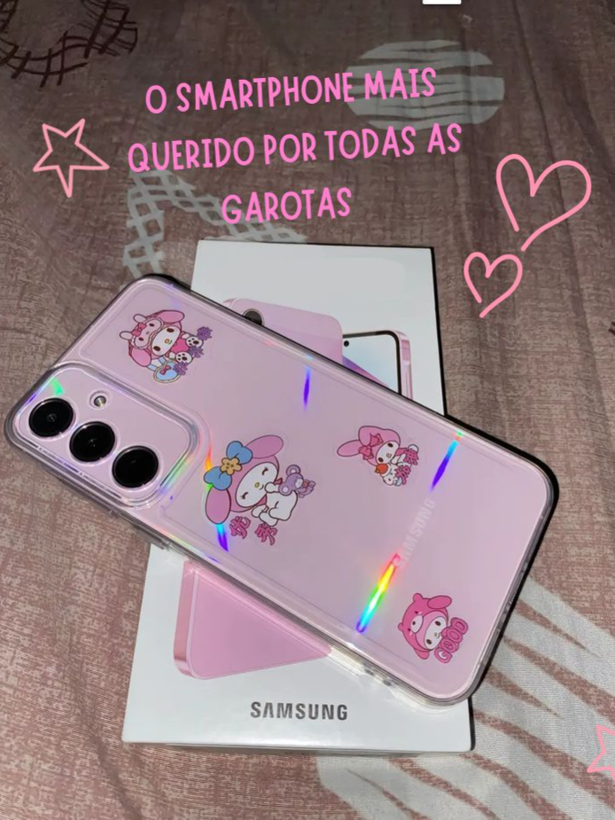 toda garota sonha em ter esse querido Smartphone, e essa pode ser a sua chance! Aproveite agora a promoção do mercado livre. id dp smartphone: XHWPH5-W7UR ou acesso nosso site que está no perfil^^ #smartphones #samsung #mercadolivre #meninas #rosary #patay #garotas #viralvídeo