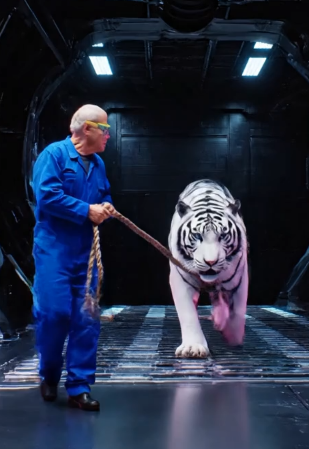 Ai Cow and Cat Videos #frypgシ #funnytiktok  #viralshorts  #aicontent  #crazy 