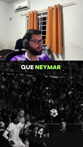 ESTEVÃO JOGA MAIS QUE SALAH E VAI SER MAIOR QUE O NEYMAR? Especialistas discutem! #salah #neymar #futebol #fyppppppppppppppppppppppp #shorts 