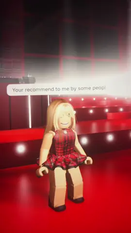 Join our group ToursByAri to see the Roblox concert live! #pinkpantheress #roblox #robloxconcert #pinkpantheressconcert #targetaudience 
