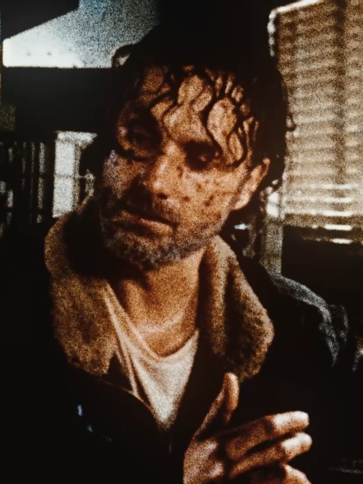 okay i changed my mind imma edit rick even more || mid filler😭 || #twd #twdedit #rickgrimes #rickgrimesedit