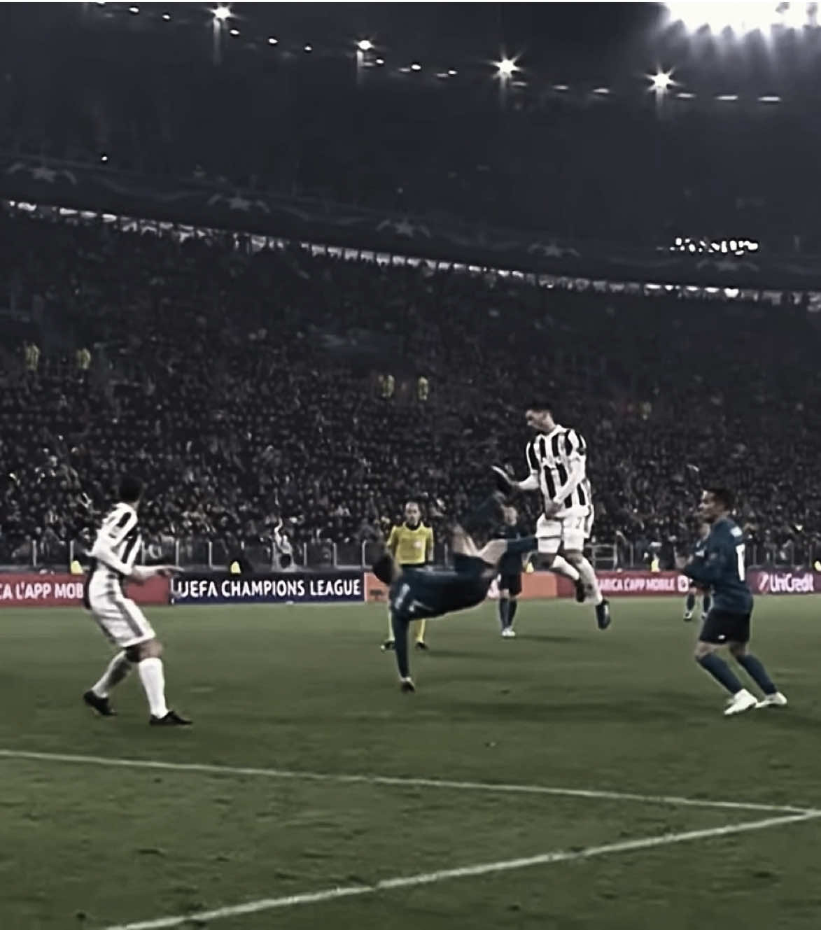 I’m going back to 2018 #foryoupage #fypageシ #fyp #realmadrid #ronaldo 