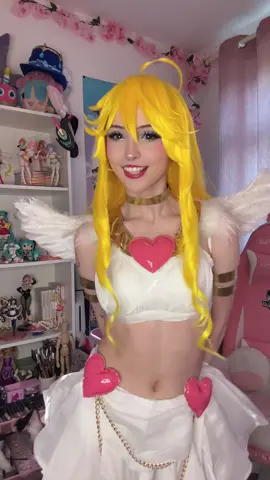 canon panty audio ;P #ccinnabunii #pantyandstocking #paswg #pantyanarchy #cosplay 