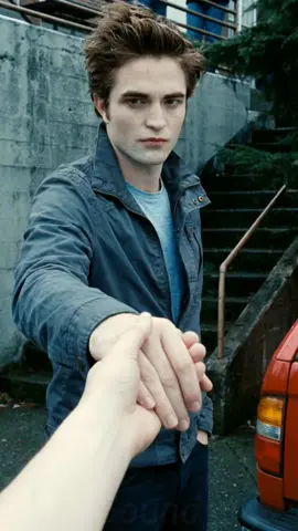 Pov: You Are Bella Swan #twilight  #edwardcullen  #bellaswan  #robertpattinson  #kristenstewart 
