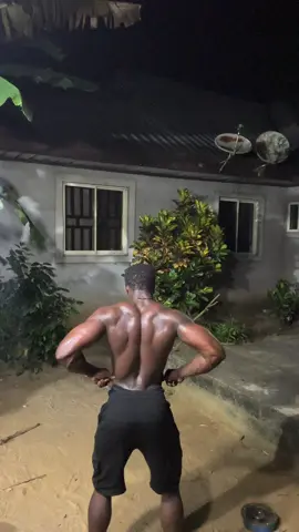 Been feeling like RONNIE COLEMAN 