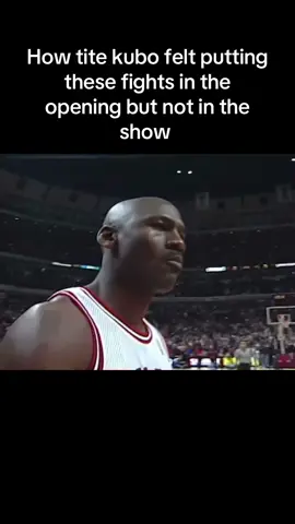 Anime fights in openings part 2😭😭 In my opinion I think ichigo an his friends would’ve lost badly if the fights were how Dey is in the opening what yall think😭😭  #fyp #relateable #bleach #anime #animeopening 