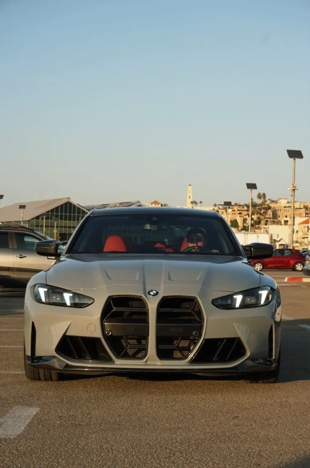 @BMW M @bmw #bmw_m3 competition