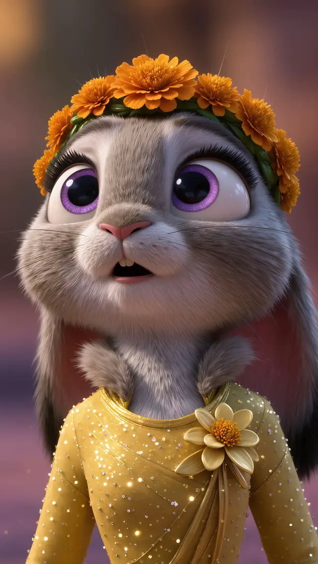 I created a collection of beautiful Zootopia 2 inspired wallpapers just for you! 🐰🦊✨ You can download them and save them on your phone to give your screen a unique, vibrant new look. Let me know which one you love the most — and if you want more themes, I’ll make them for you! #zootopia #wallpaper #foryoupage❤️❤️ #disney #fyp 