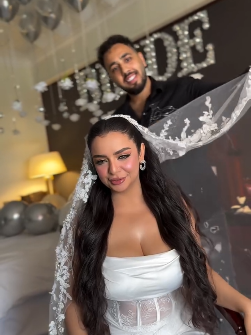 #العروسة #افراح #fyp #trending #الشعب_الصيني_ماله_حل😂😂 