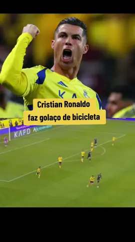 gol de bicicleta de Cristiano Ronaldo  #ronaldo #cristianoronaldo #golaço 