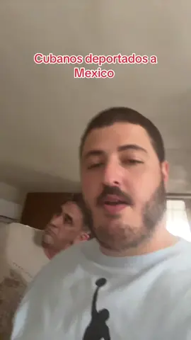 Primer dia despues de #deportados #lifeafterdeportation #inmigracion #cubanosporelmundo #ice