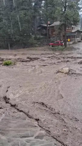 serahlan semua pada tuhan, #fyp #banjir #magelang #temanggung 