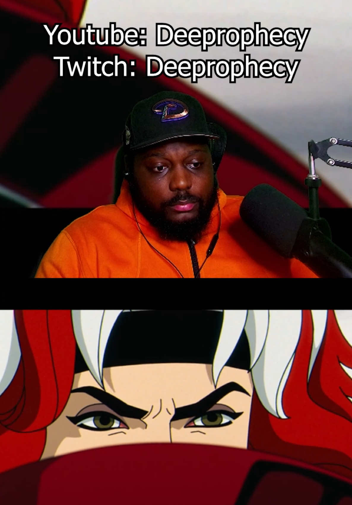 Rogue talks to captain america #deeprophecy #reaction #xmen97 #xmen #roguexmen 