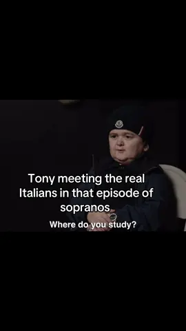 #sopranos #fyp @OGEEWHALE credits 
