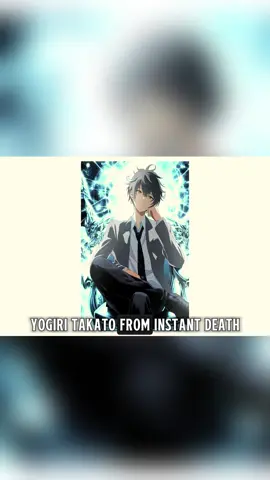 Yogiri Takatou: The Assassin Who Masters Fate ⚔️ | The World’s Finest Assassin’s Coldest Strategist Explained
 #YogiriTakatou #AssassinLore #AnimeLore #TheWorldsFinestAssassin #DarkFantasyExplained