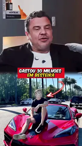 @Lásaro do Carmo Jr. ELE FEZ ISSO SENDO MILIONÁRIO AOS 19 #marketingdigital #plr #carros #lasarodocarmo #fabricadecortes 