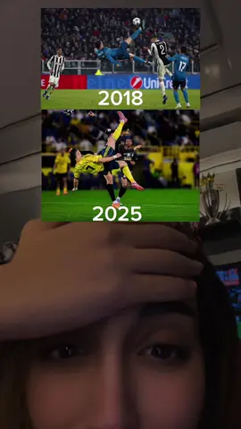 كل شيء يتغير الا كريستيانو رونالدو 🤯🔥 #sportsontiktok 
