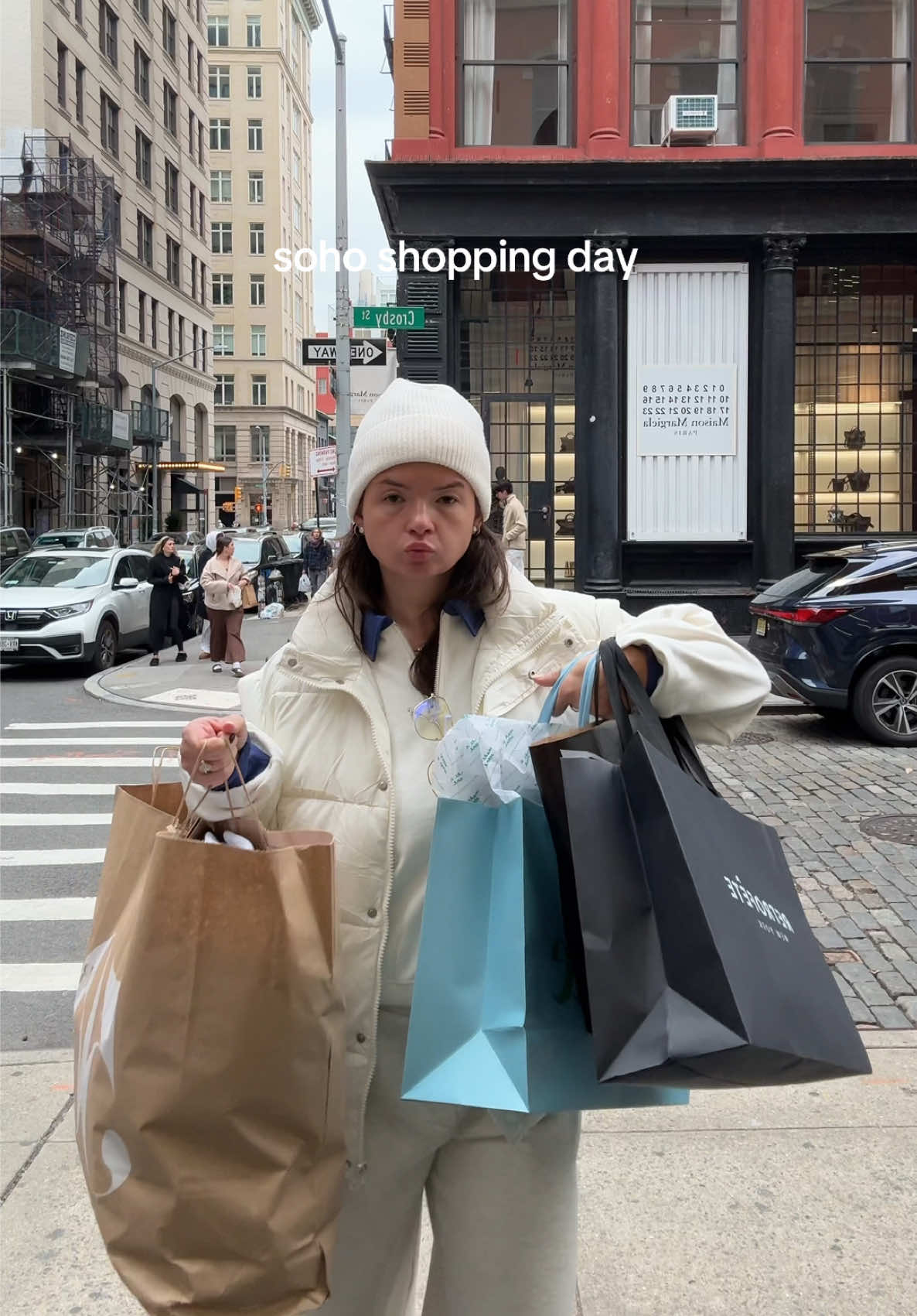 Guys this haul is about to go crazyyy 😅