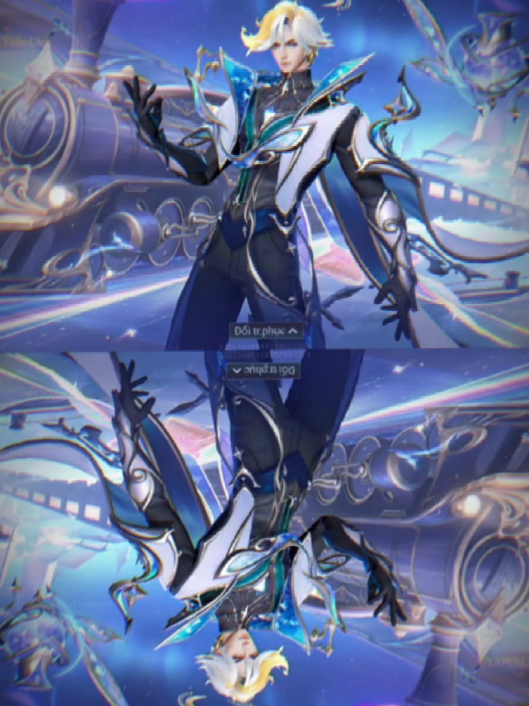 #lienquanmobile #aov