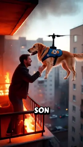 Omerta sauvetage sur 10 #chien #sauvetage #omertachinoise #humour 