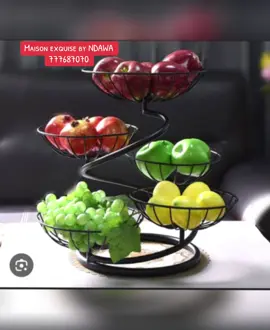 #plateau #presentoir #fruits