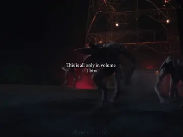 If this is all only in volume 1 I think everyone is in trouble 😭 #strangerthings5 #strangerthingscast #strangerthingsedit #foryoupage #strangerthingsseason5 